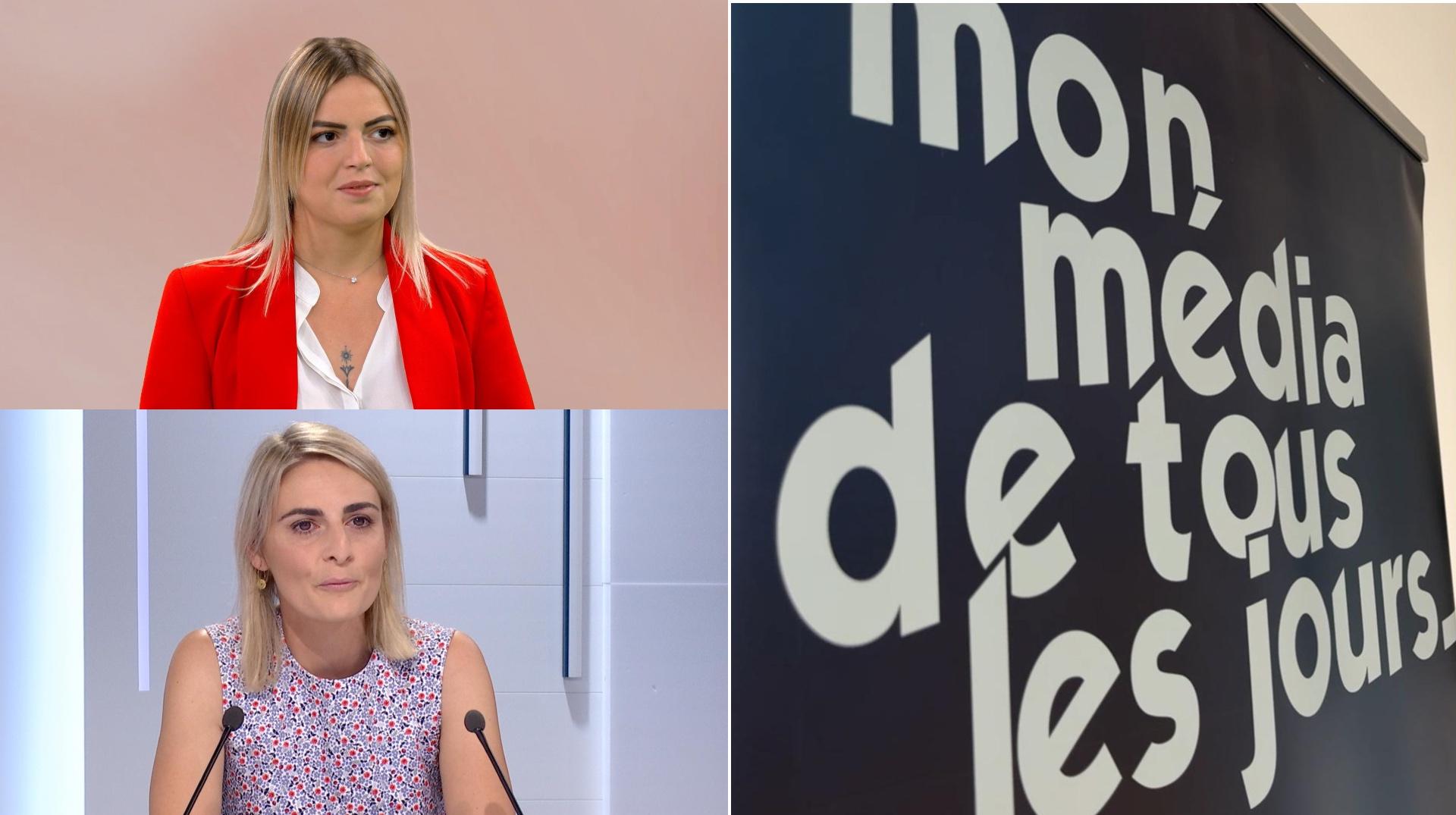 Silly affirme à son tour son soutien à notélé