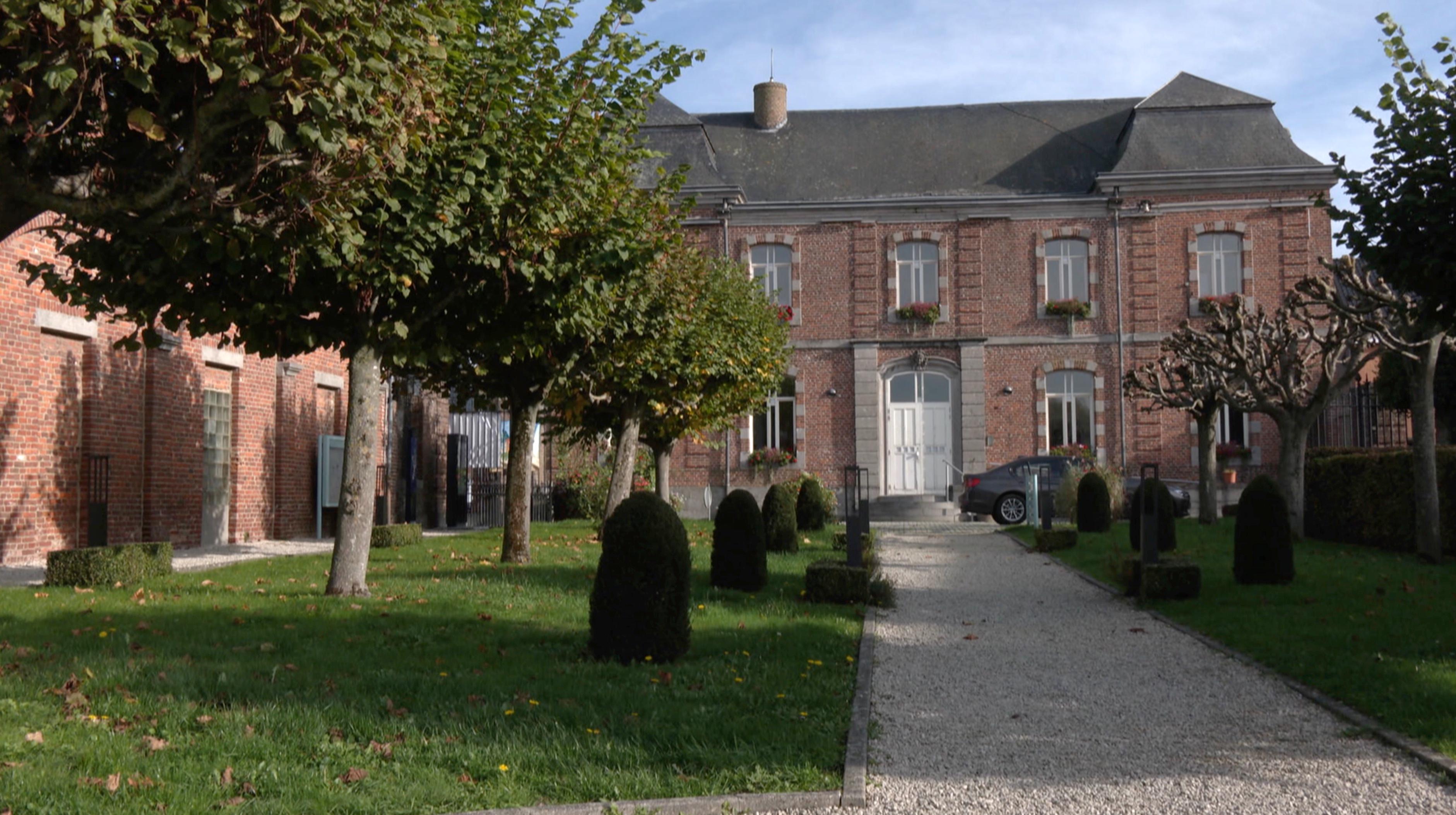 Compte 2024 : la commune de Silly fait des provisions
