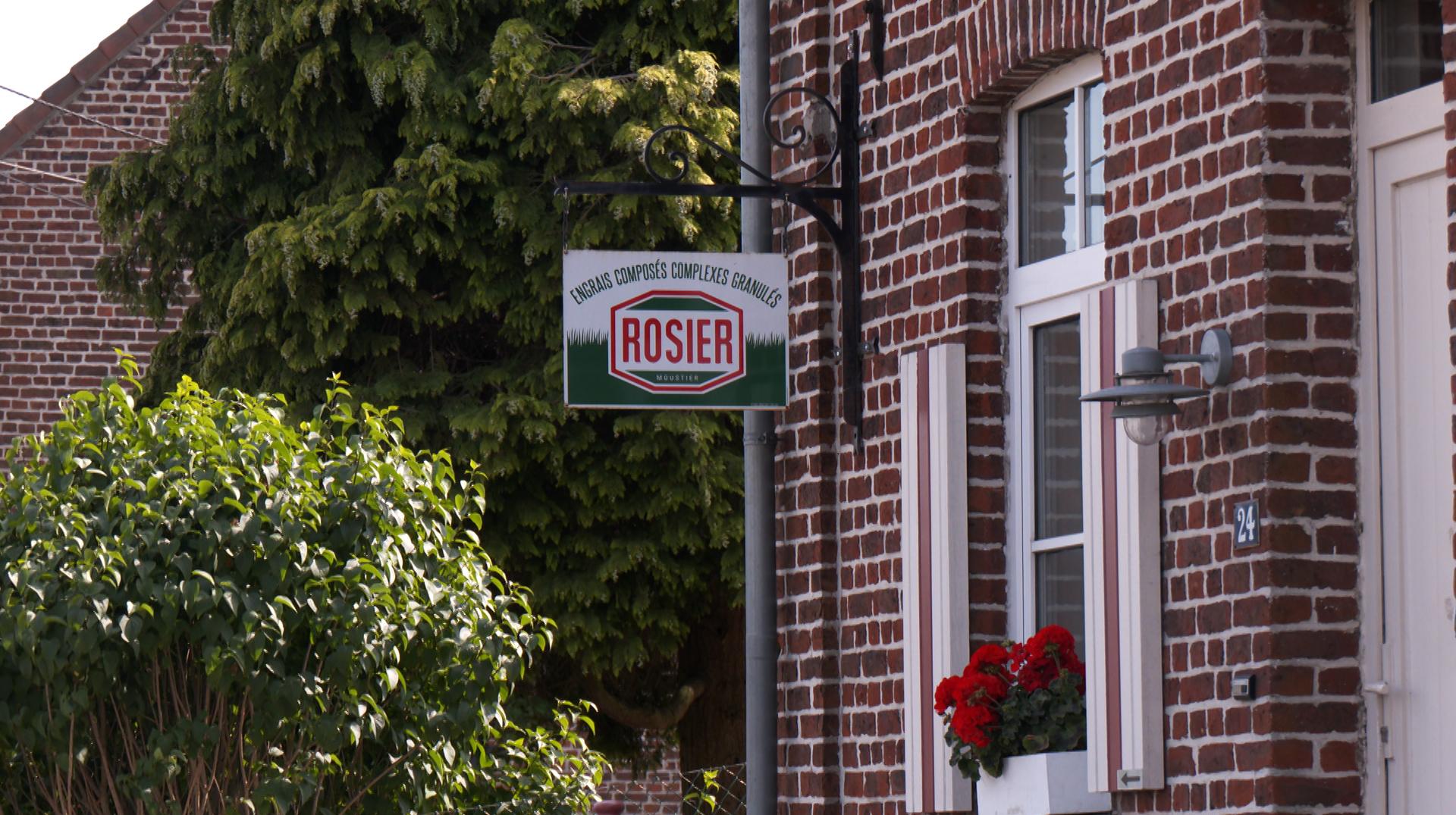 Moustier : il n'y aura pas de rue Alfred Rosier