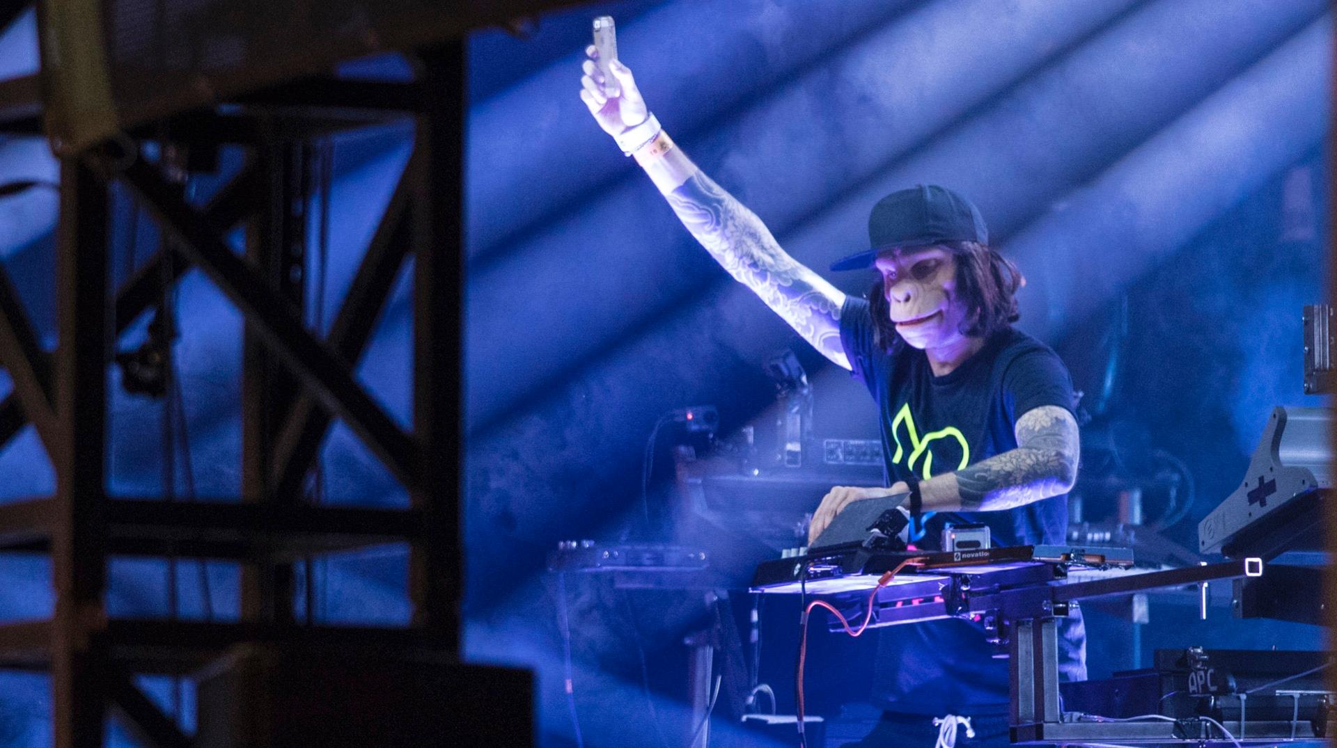 La Ville de Tournai annule la venue de Kid Noize pour les festivités du 21 juillet