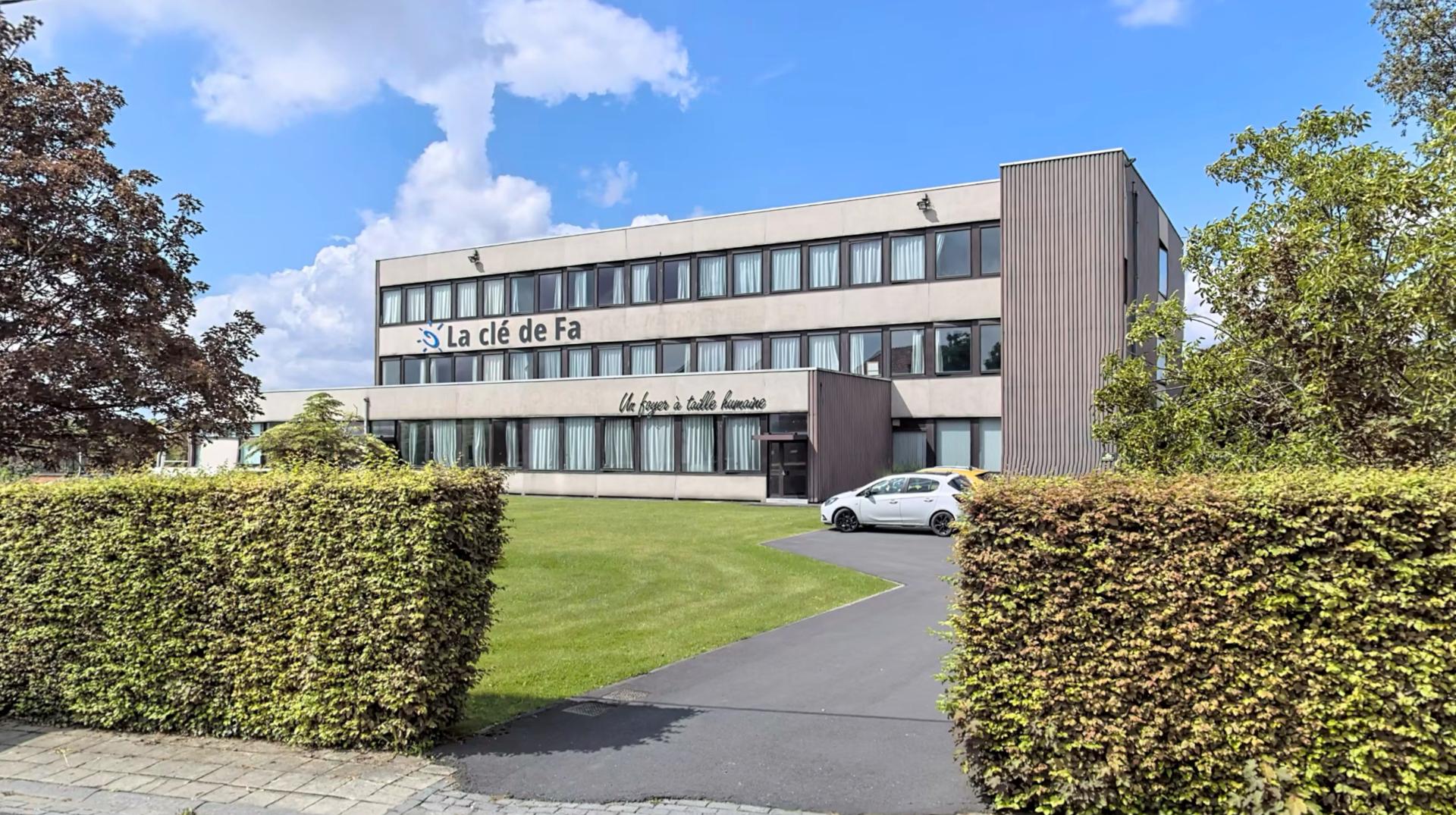 Mont-de-l’Enclus : le conseil communal s’oppose au projet d’extension de «La Clé de Fa»