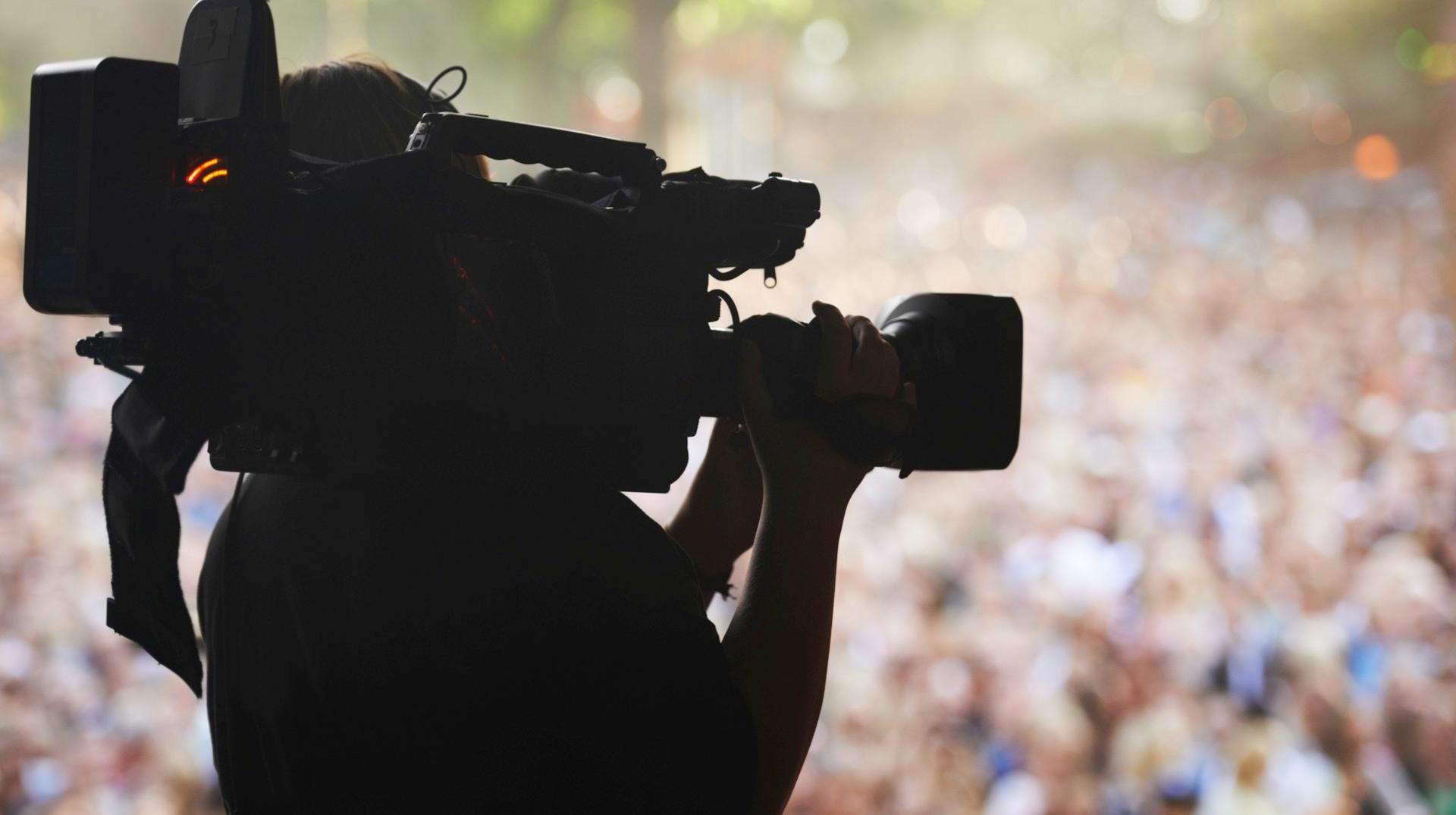 Glissez-vous dans la peau d’un journaliste de proximité lors du festival LaSemo