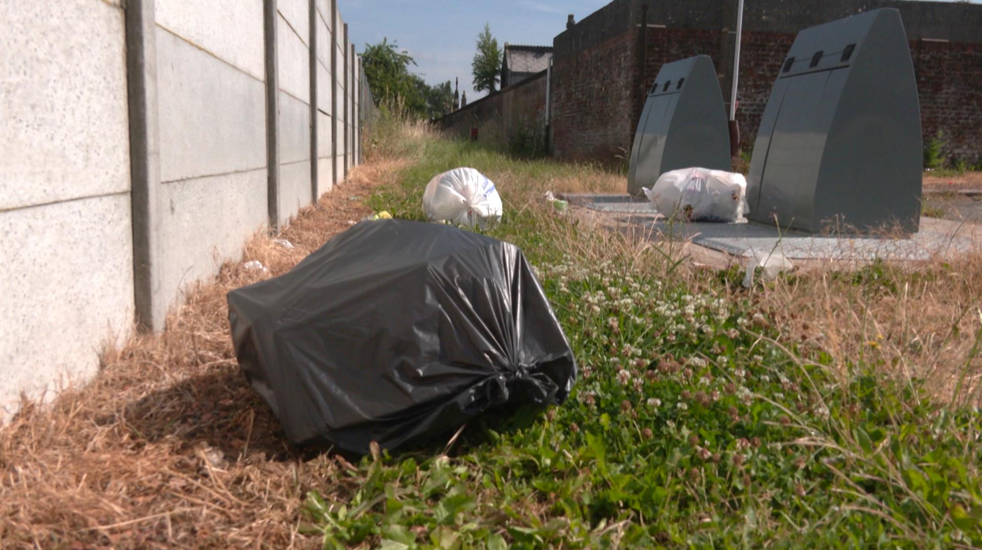 Enghien : des caméras installées pour lutter contre les incivilités et les dépôts sauvages
