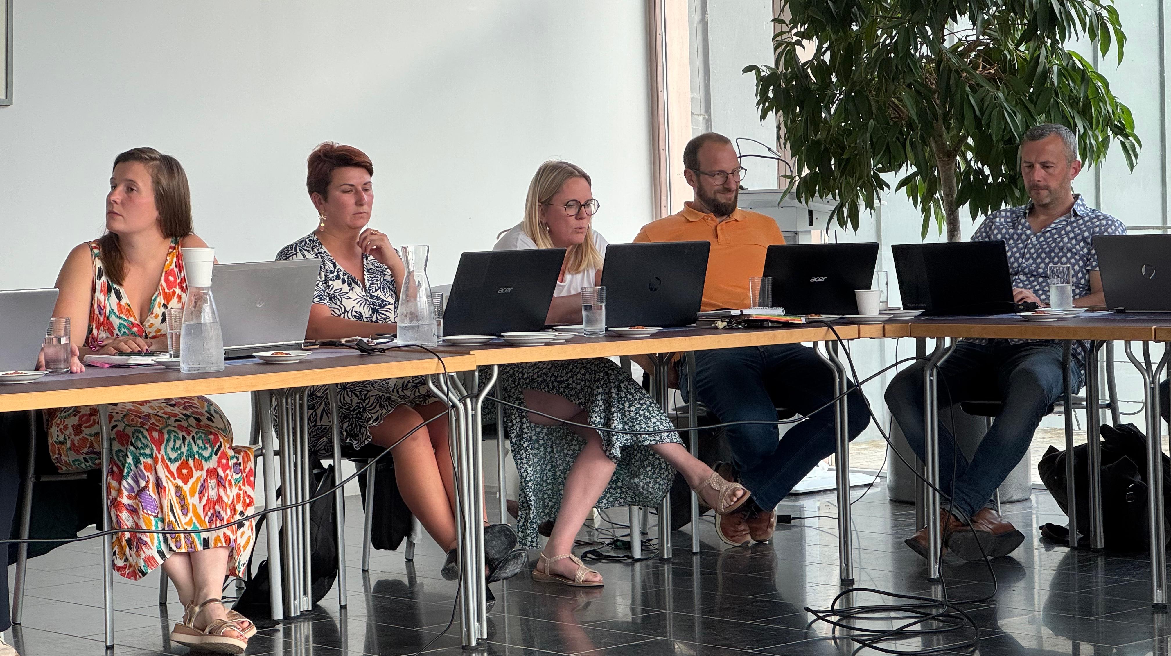 Ellezelles : le compte 2024 du CPAS reste dans les clous