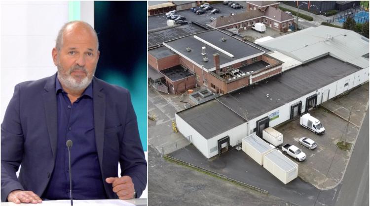 L'édito de la rédaction : l'abattoir qui ne voulait pas mourir