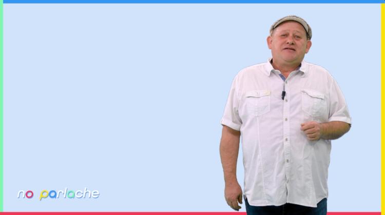 No parlache avec Jean-Marc Ducarme : 