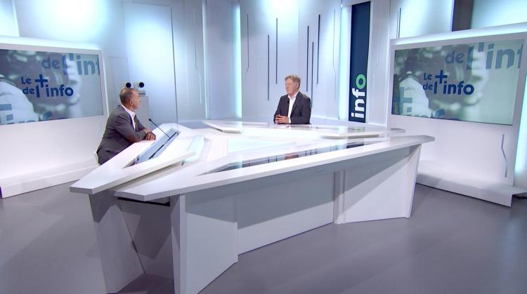 Le + de l'info : la saison touristique en Wallonie picarde