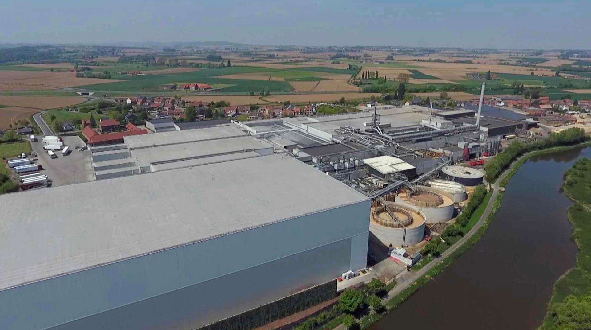 Clarebout Potatoes passe sous bannière américaine
