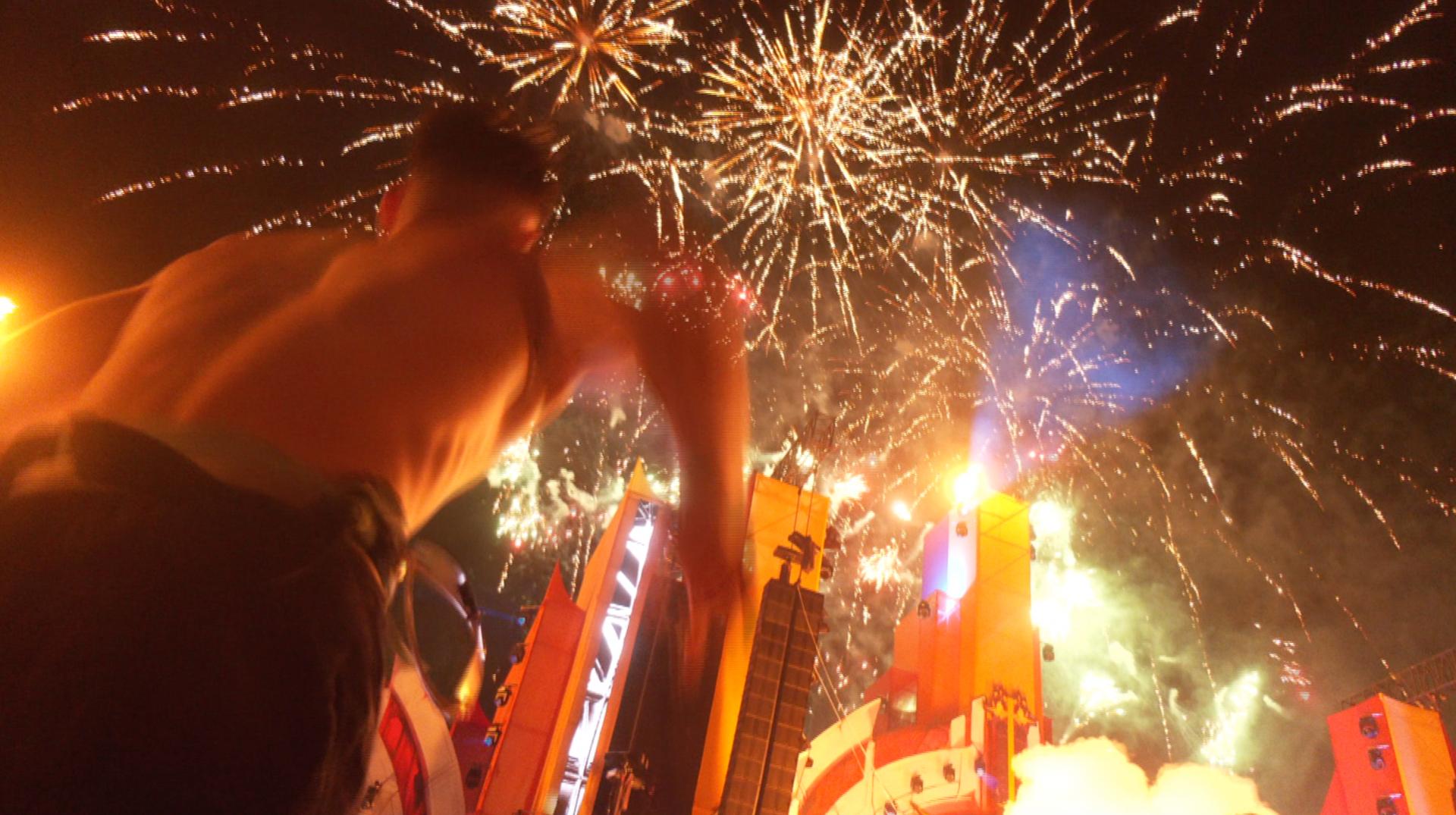 So W'Happy Festival : la barre des 60.000 personnes a été franchie pour la 11e édition