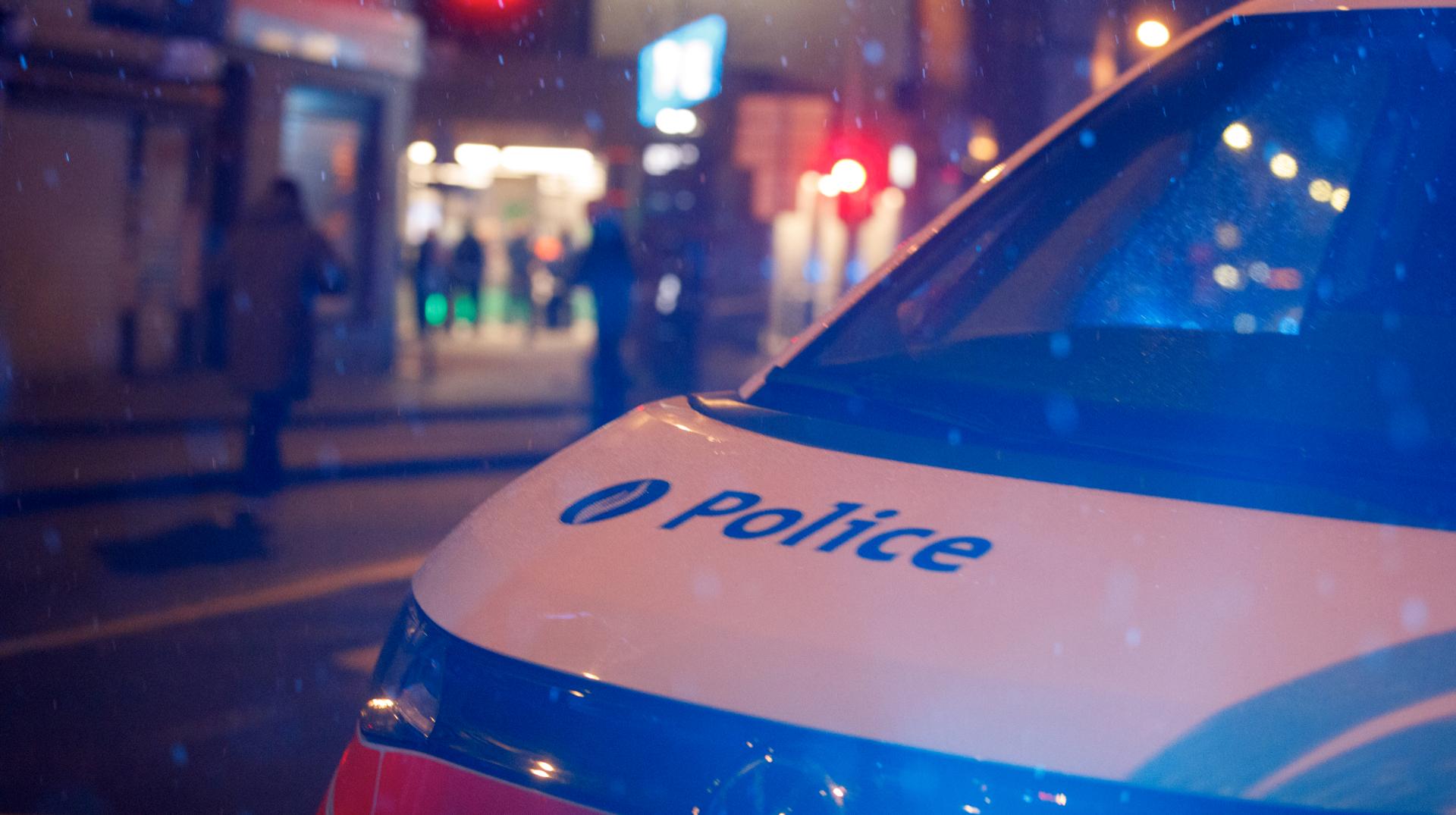 Mouscron : une violente bagarre devant un tabac-shop du Mont-à-Leux fait plusieurs blessés