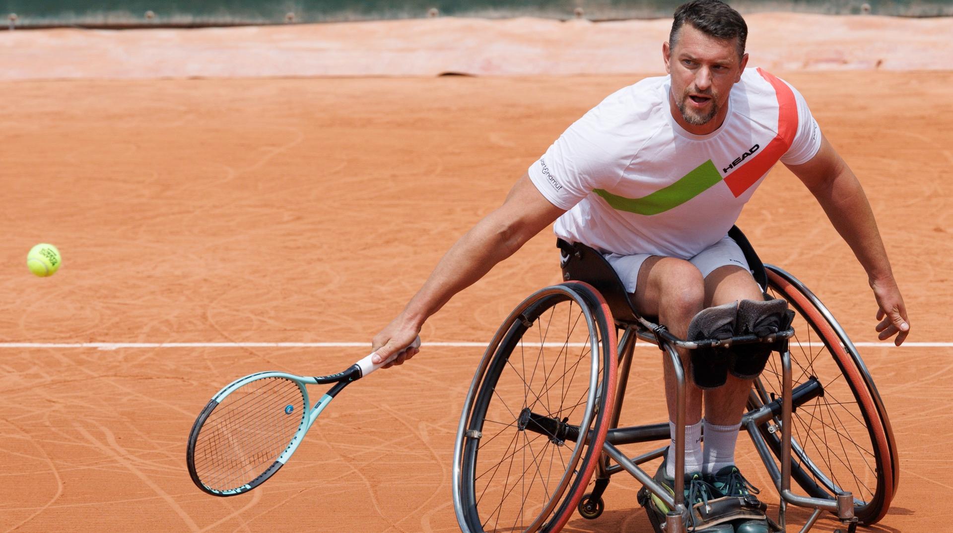 Enghien accueille pour la première fois le Belgian Open : ne manquez rien du tournoi de tennis en fauteuil roulant