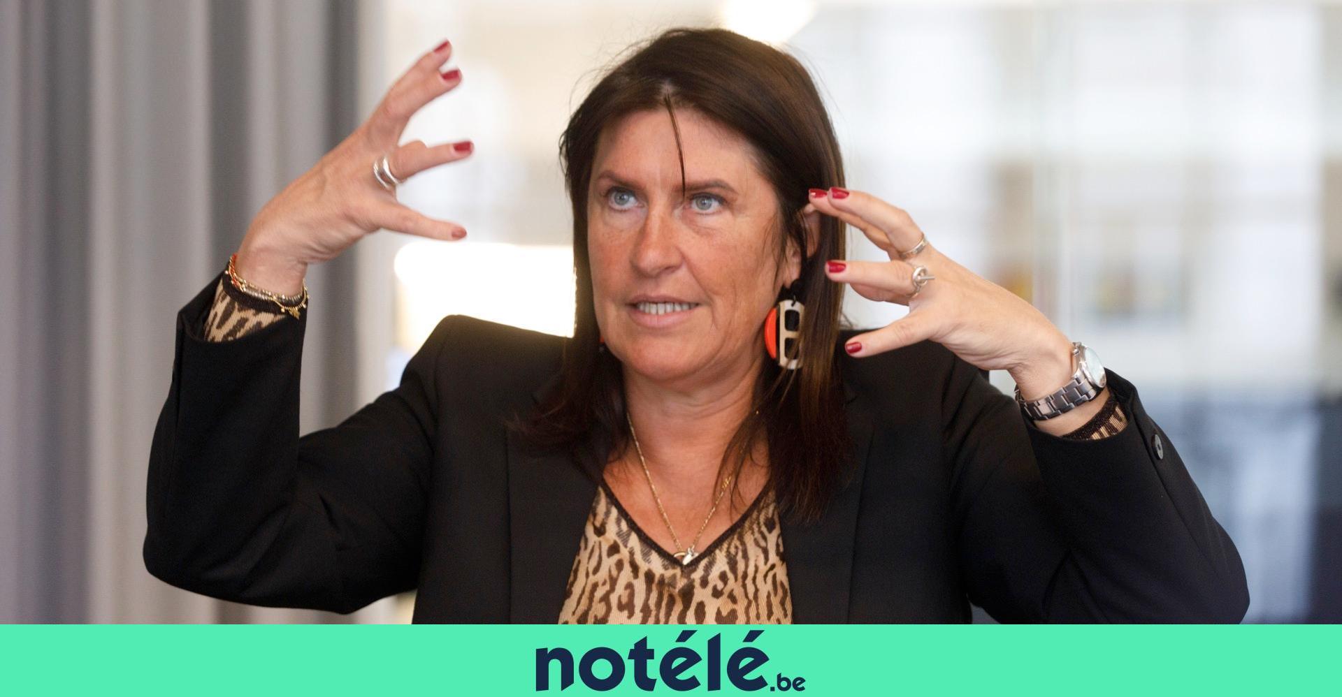 Le gouvernement MR - Engagés s'accorde sur la suppression de 2 médias ...