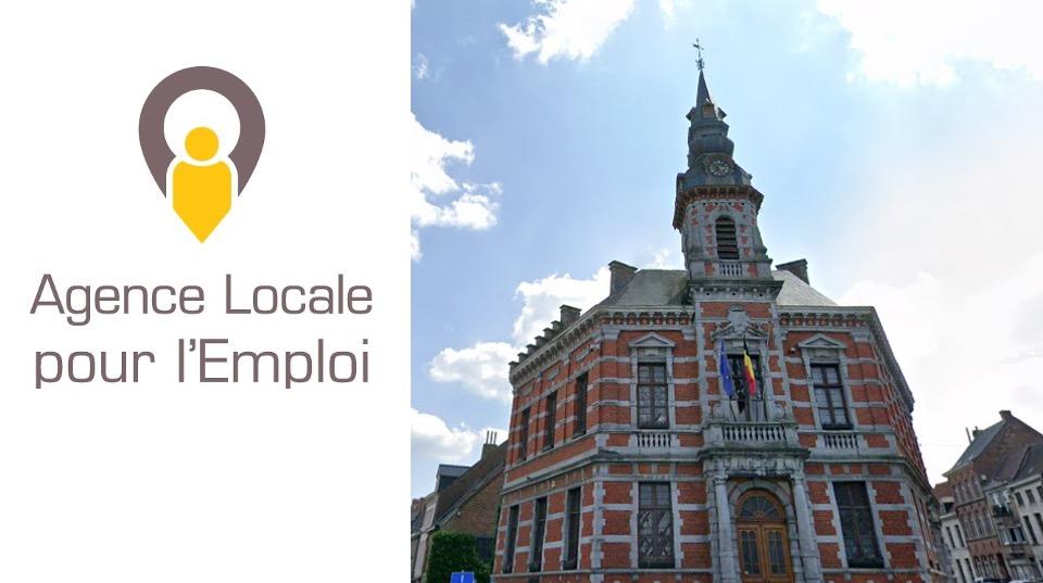 Lessines : l’octroi d’un subside communal à l’Agence Locale pour l’Emploi fait débat au conseil communal