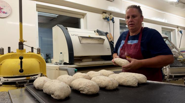 Antoing : la dernière boulangerie de la ville s'apprête à fermer ses portes