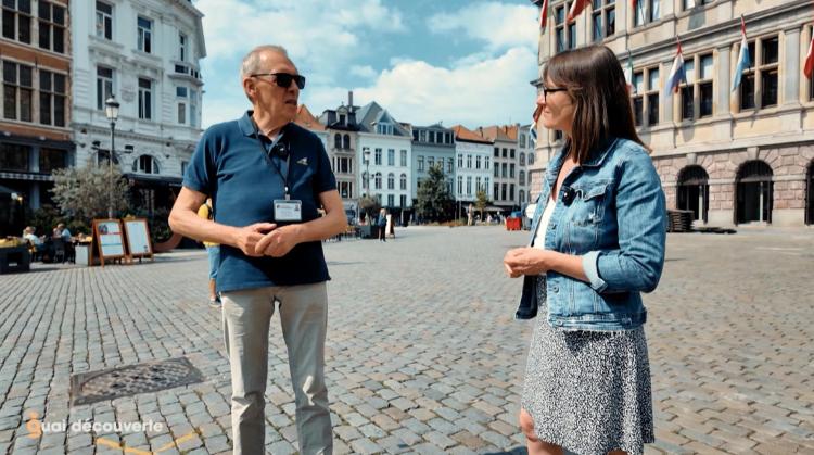 Quai découverte : revivez les meilleurs moments de l'émission