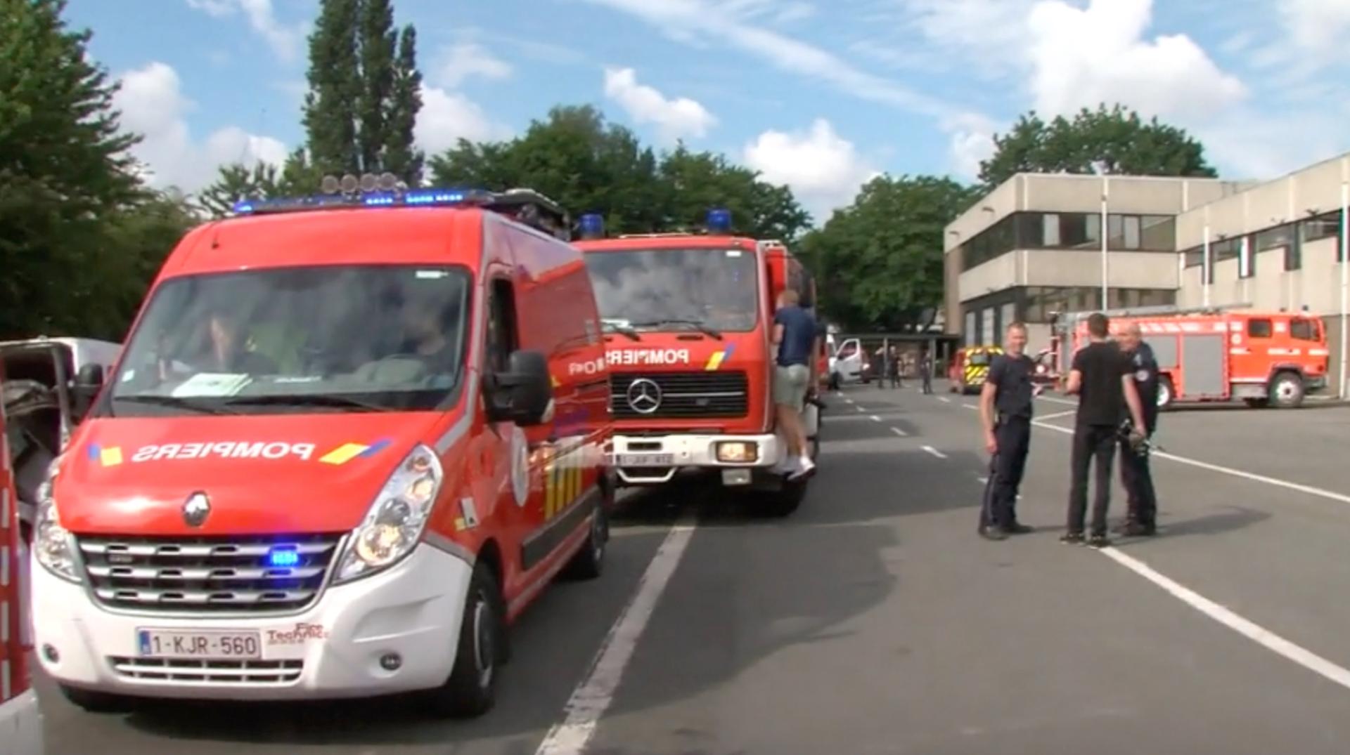 Rumes : le nouveau mode de financement de la zone de secours fait l’unanimité