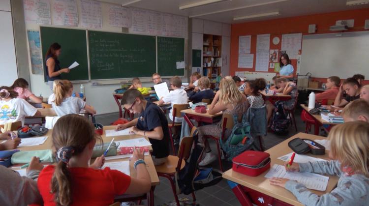 Rentrée des classes : un coût de plus en plus élevé, surtout pour certaines options