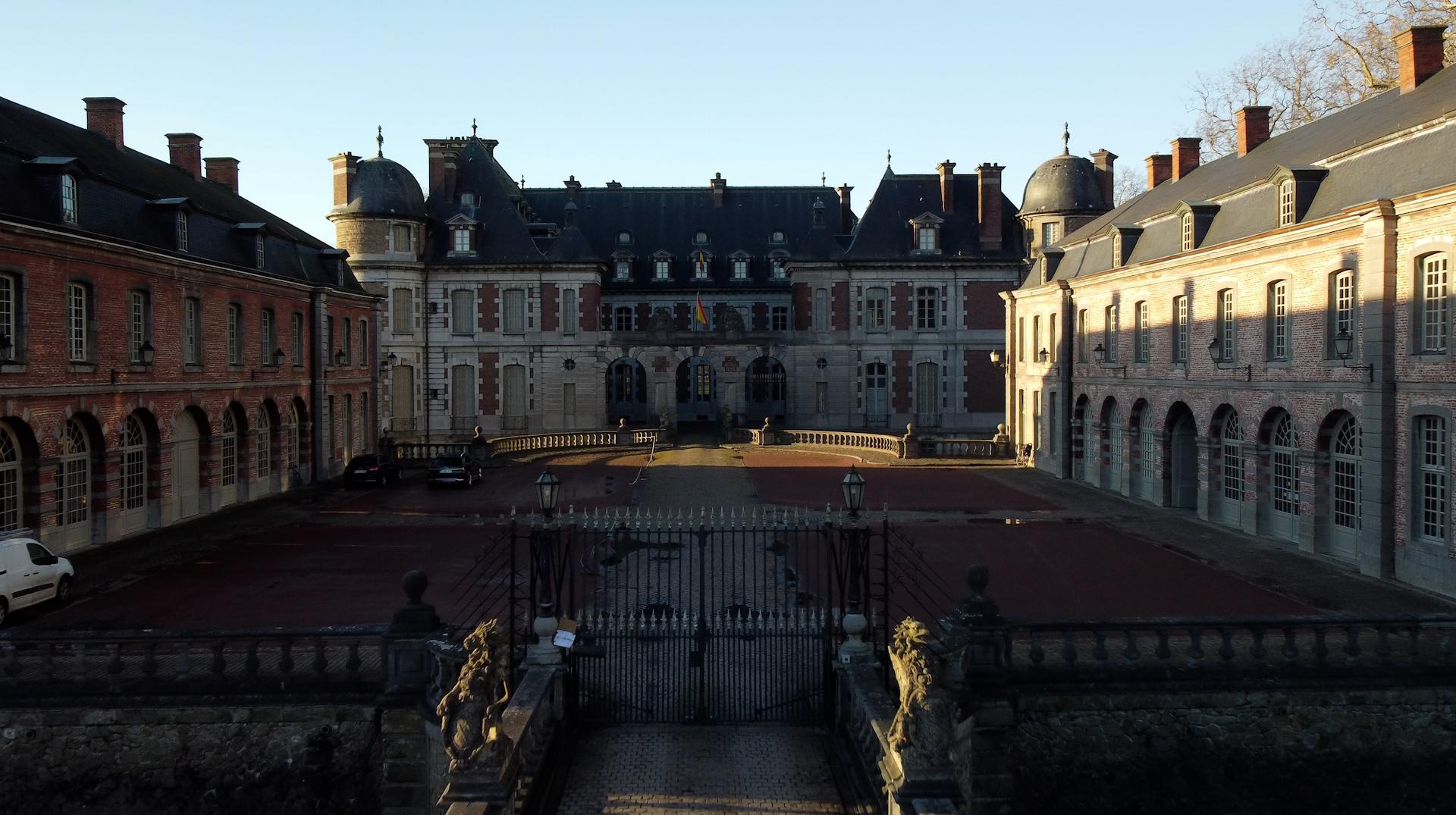 Journées du Patrimoine : le château de Beloeil propose un jeu de piste ludique et gourmand