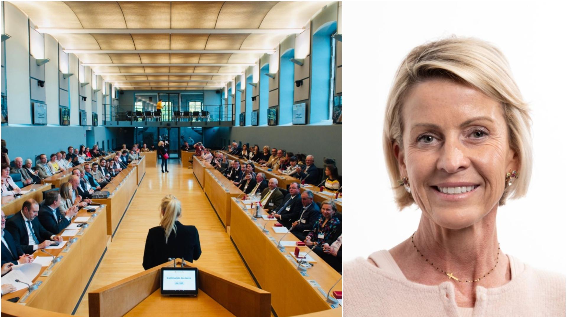 Enseignement : Dorothée De Rodder propose de geler et de revoir les normes de maintien dans le maternel