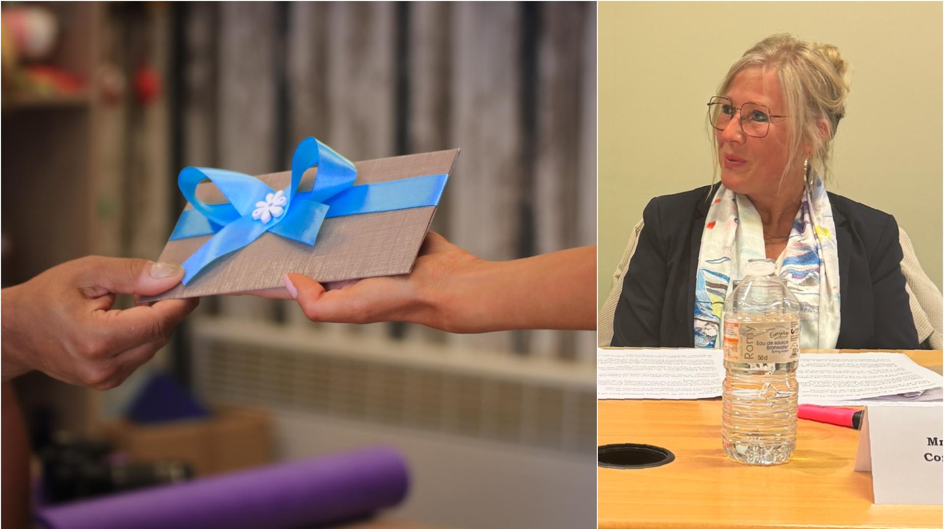 Mont-de-l’Enclus : l’opposition propose des chèques cadeaux pour soutenir le commerce local, mais la majorité rejette l’idée
