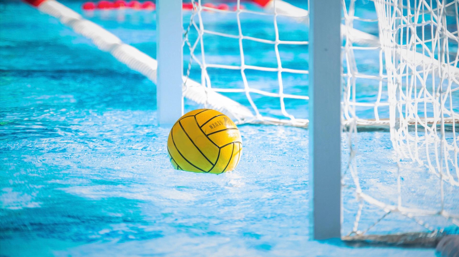 Water-polo Super League : les Dauphins Mouscronnois enchainent face à Strombeek (23-12)