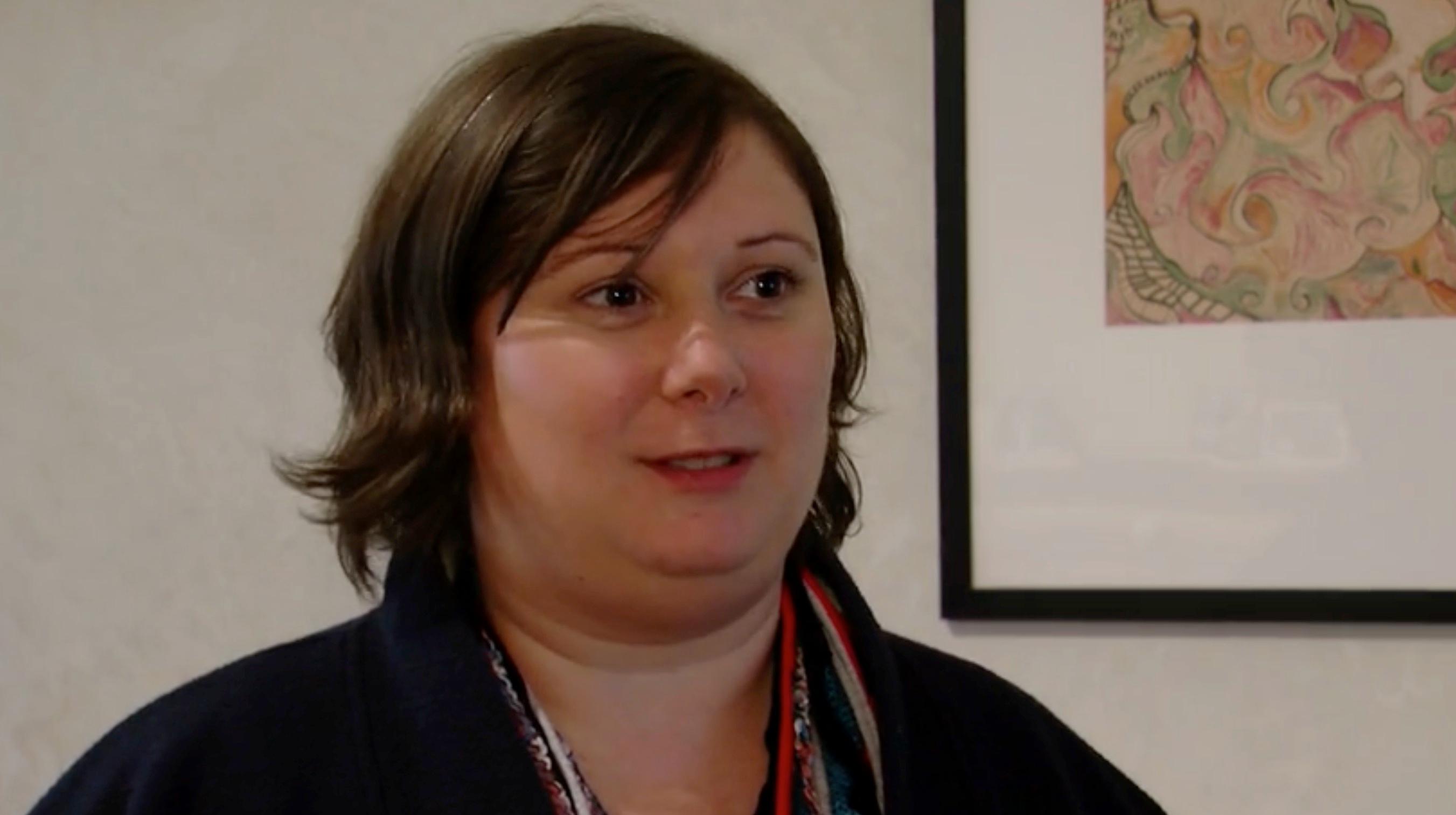 La conseillère communale écolo de Bernissart Hélène Wallemacq a annoncé sa démission