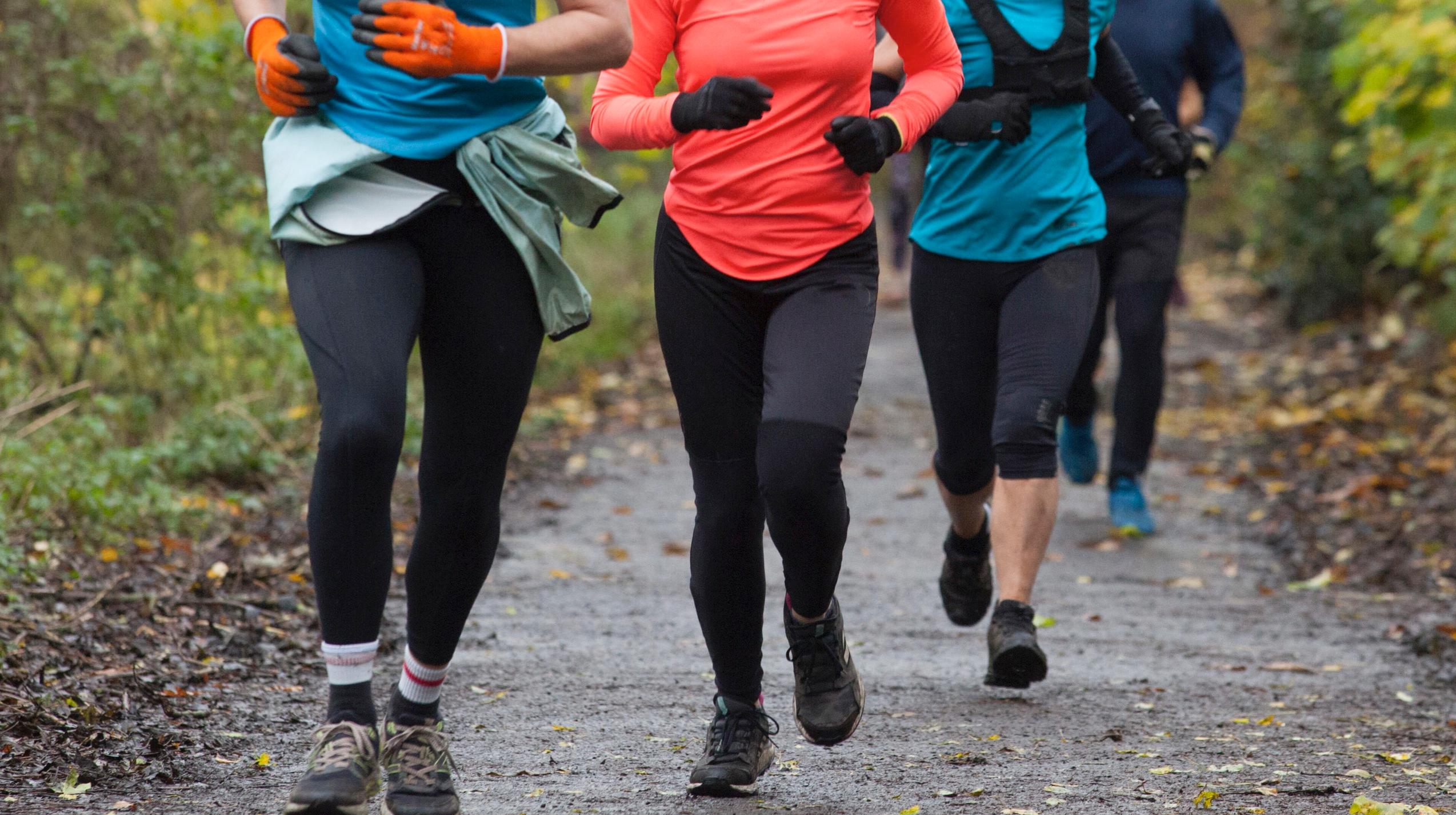 Vents violents annoncés : la course des 20 km de Beloeil prévue ce samedi est annulée