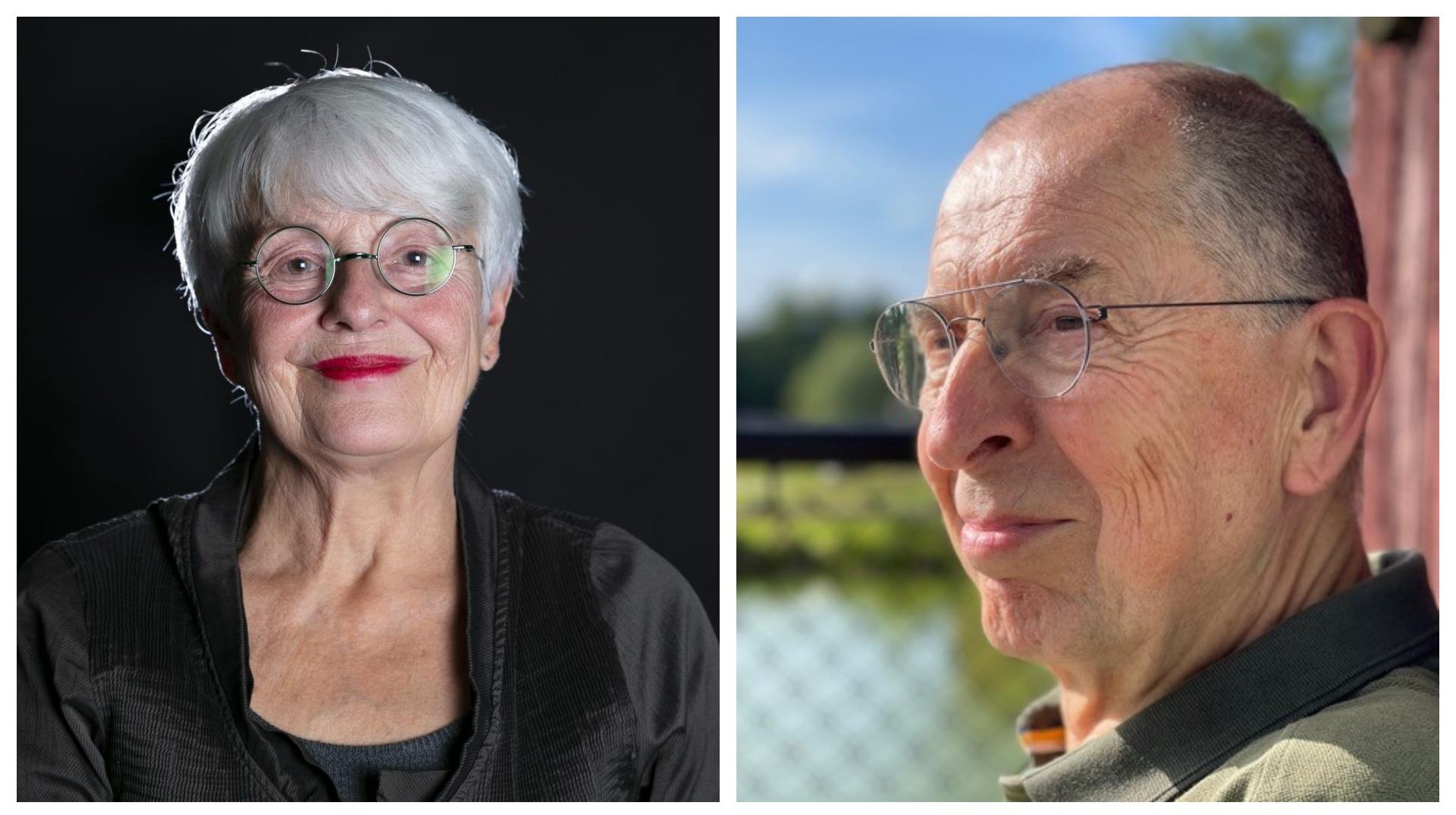 Deux auteurs wallons picards finalistes des Espiègles, les prix littéraires de la Fédération Wallonie-Bruxelles