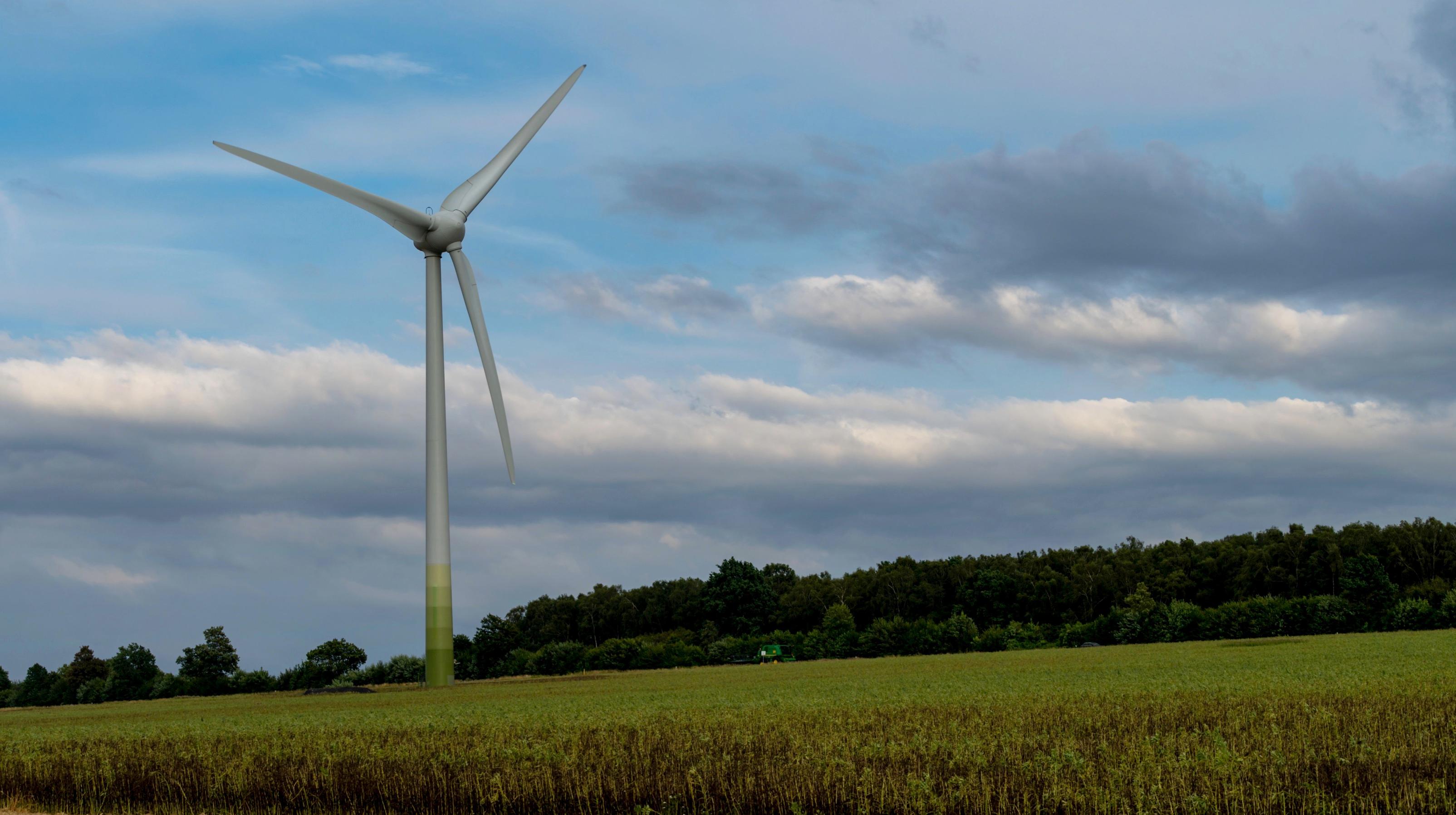Projet éolien à Celles : Elicio saisit le Conseil d’État après l’avis négatif émis par le ministre Desquesnes