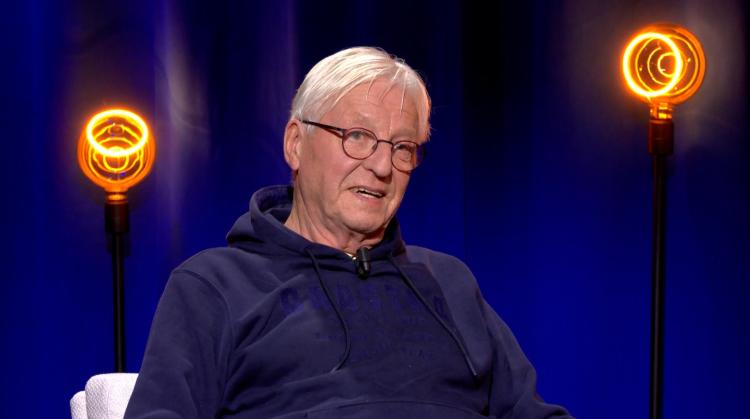 Zone Franche: Jean-Pierre Dusoulier, le chantre du Pays des Collines