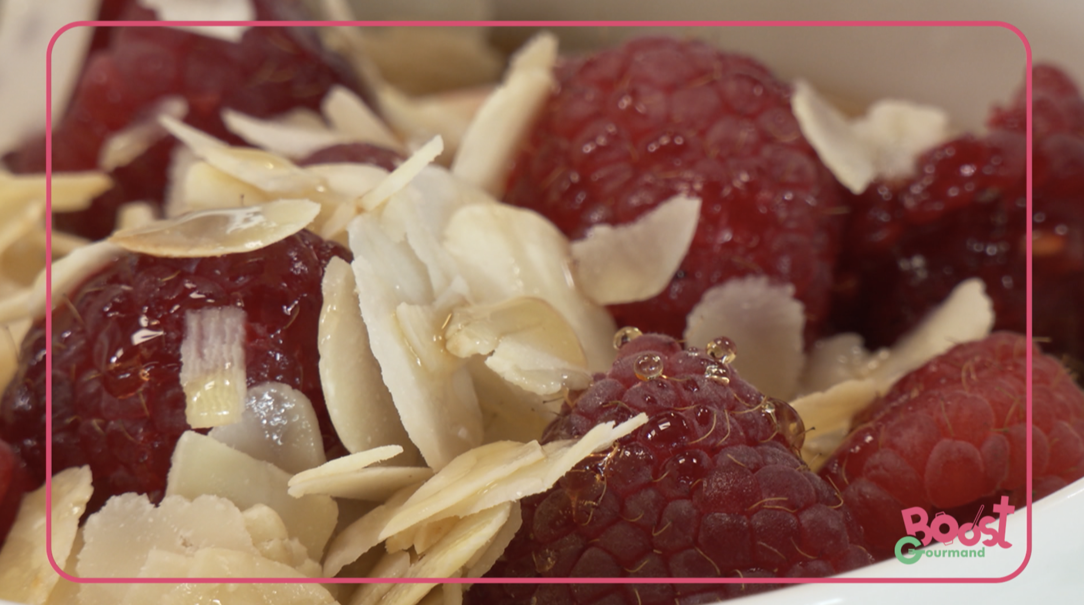 Boost gourmand: le lait, un aliment ou une boisson ?