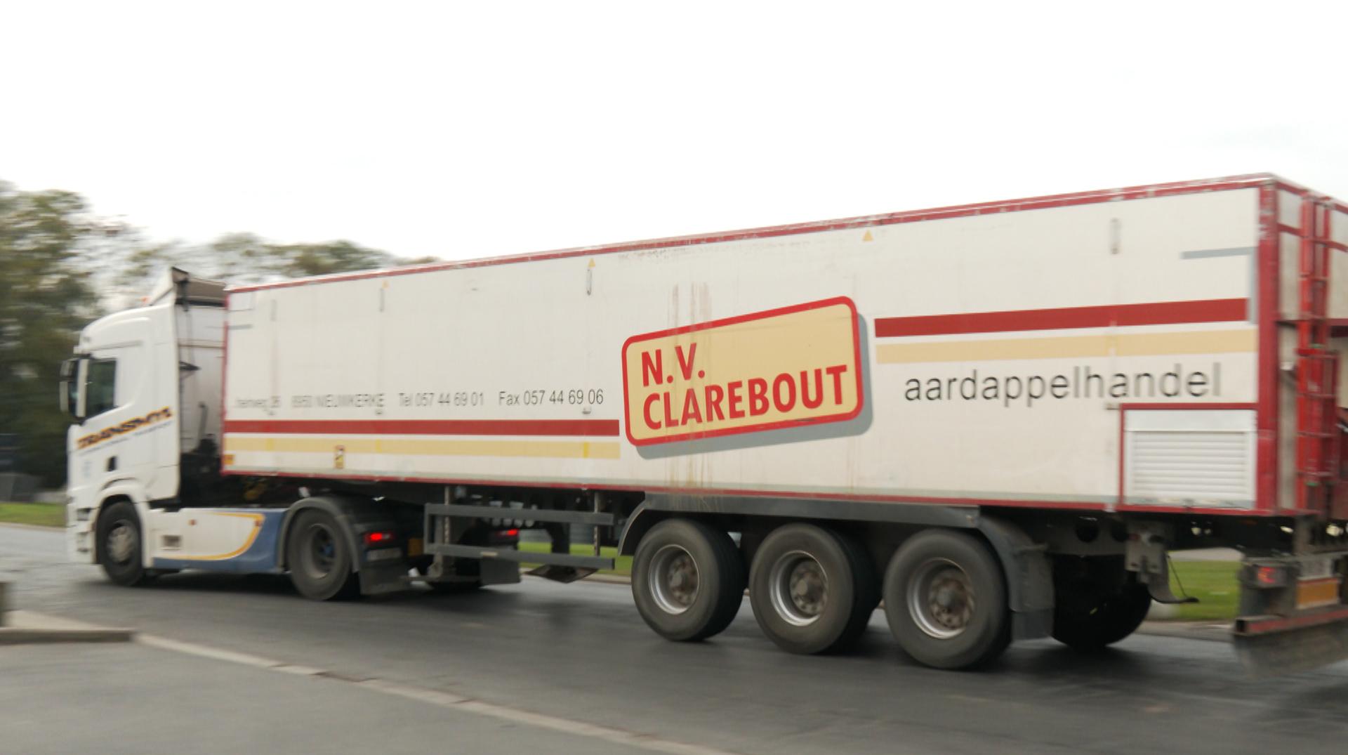 Fin de la grève chez Clarebout, mais le climat reste tendu