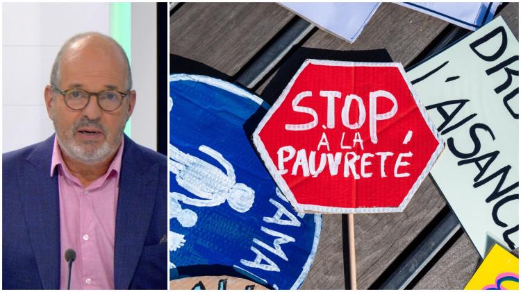 L'édito de la rédaction: la pauvreté au coeur du débat