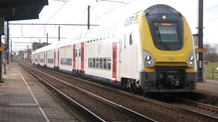 L'invité du 18h : Gery Baele, porte-parole navetteurs.be, à propos des nouveaux tarifs de la SNCB
