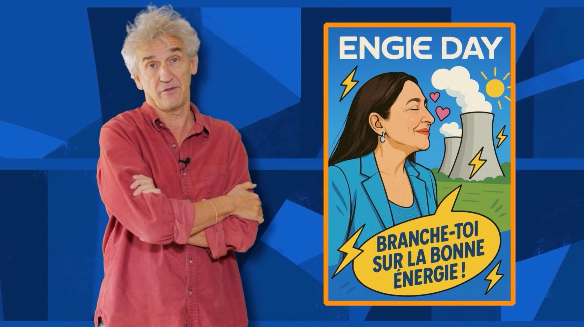 French kiff ! Toussaint ne nous rendra pas le Bruno !