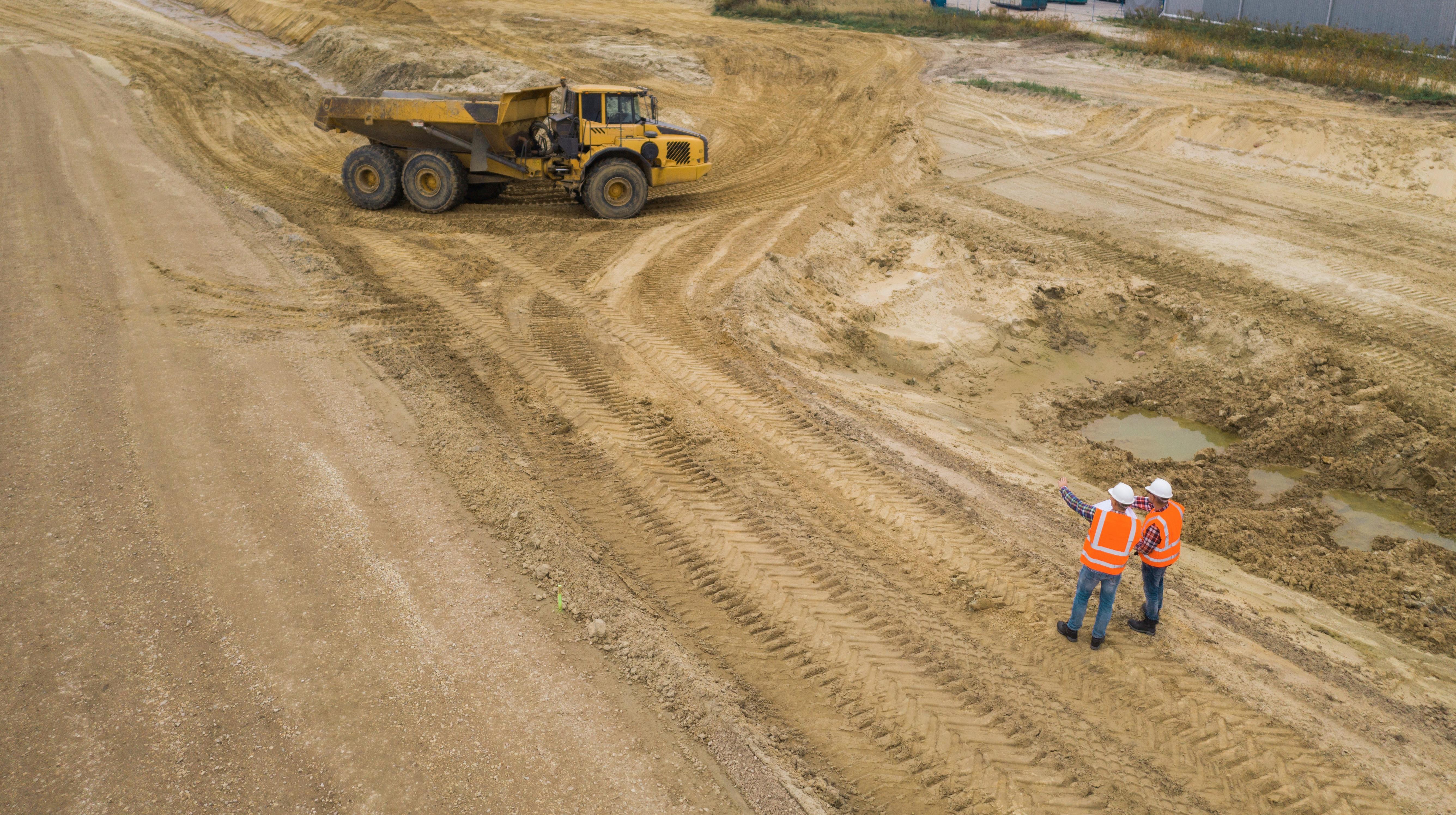 La Wallonie picarde, zone prioritaire pour les terrains industriels