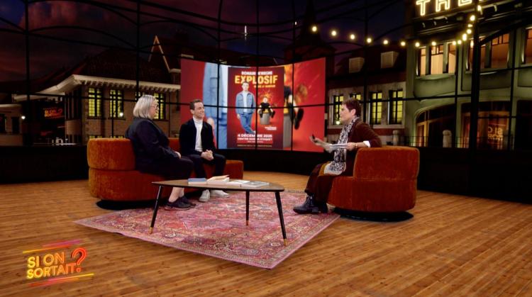 Si on sortait... en terre hurlue