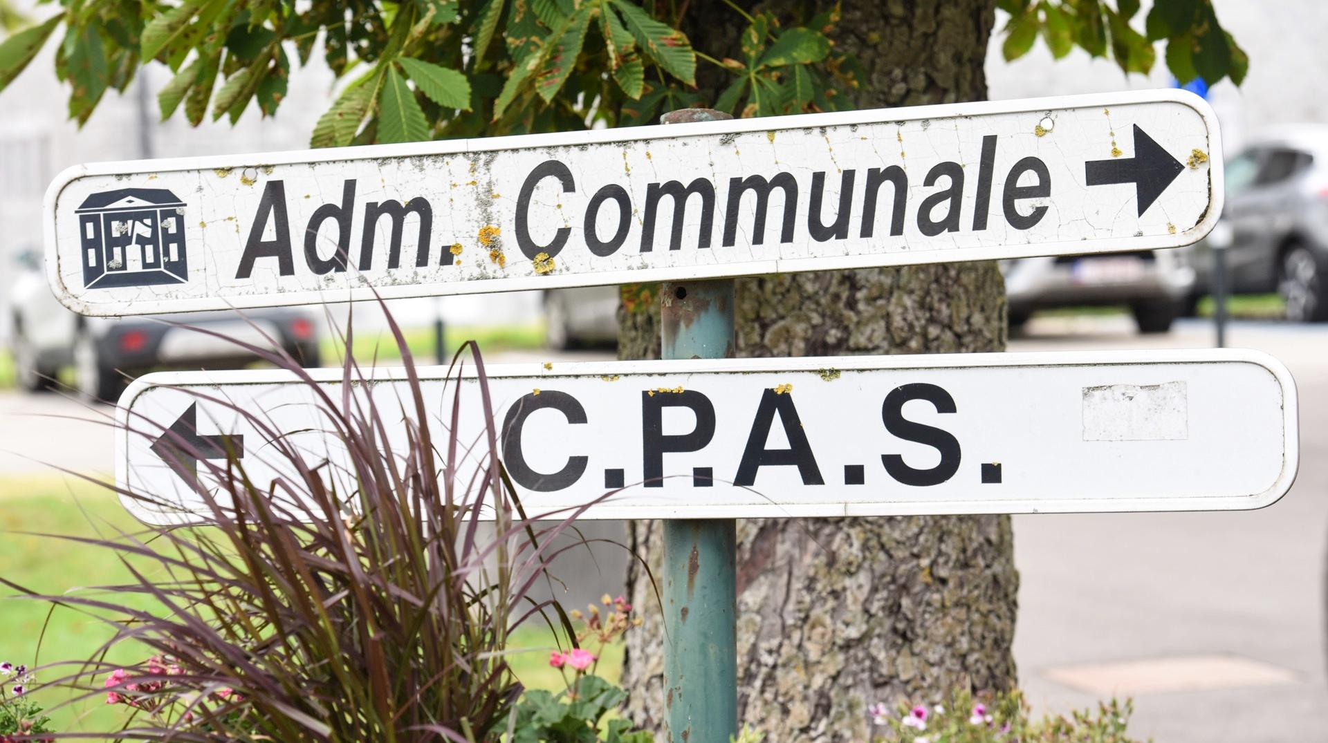 A Bernissart, le CPAS s’apprête à voir doubler le nombre de bénéficiaires de RIS