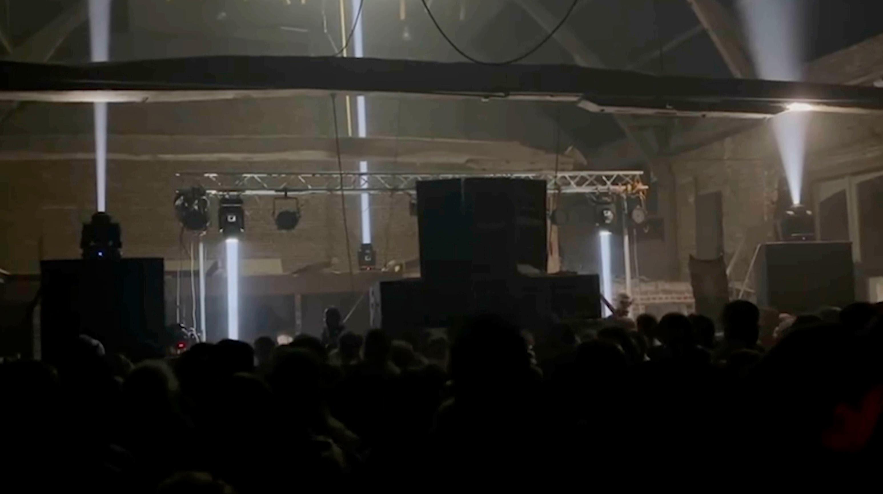 Nouvelle rave party au Domaine de Jaurieu : les autorités appellent à la prudence jusqu’à dimanche après-midi