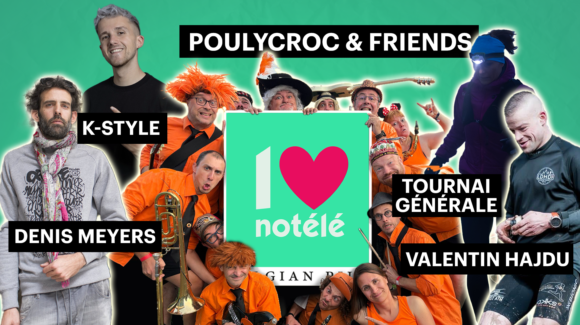 «Gardons notre média allumé» : la soirée du 12 novembre prend forme