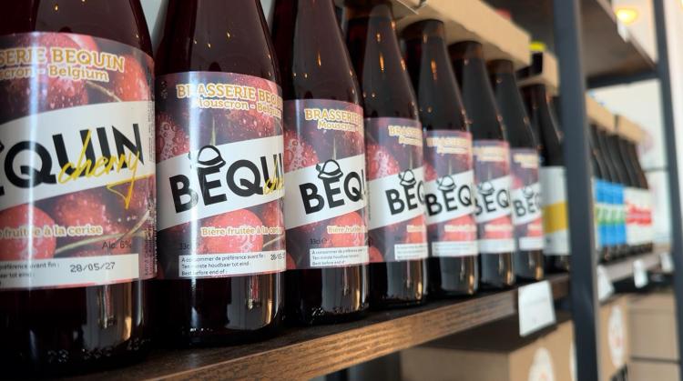 Labeléco : l'histoire 