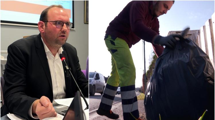 Taxe déchets à Celles : les habitants trient toujours plus… mais paient toujours plus cher