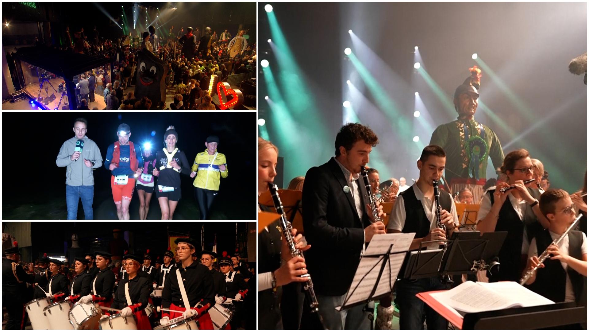 Gardons notre média allumé : suivez notre émission spéciale en direct de Tournai Expo