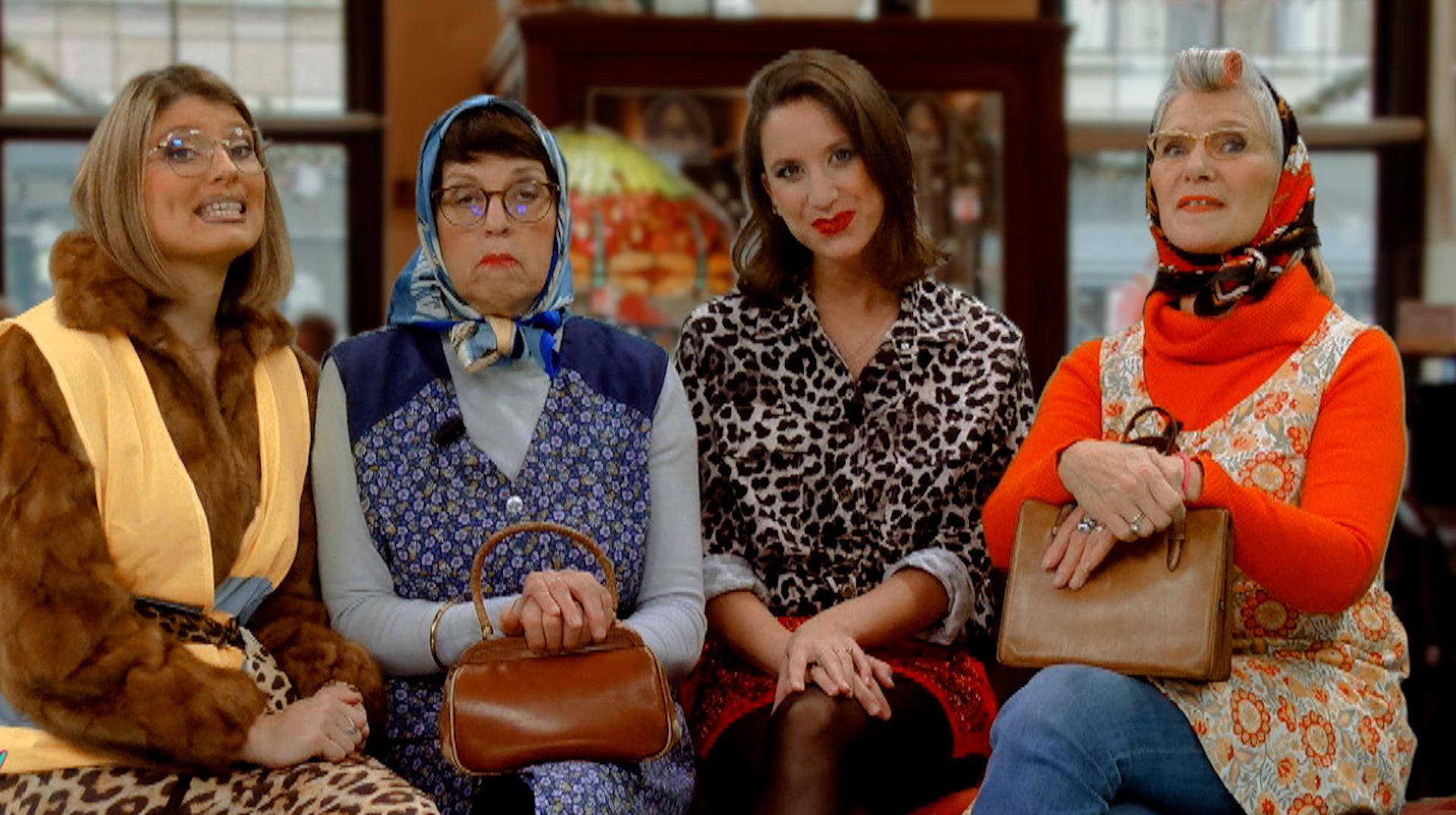 Les Toutoules : le vélo s'éclaire