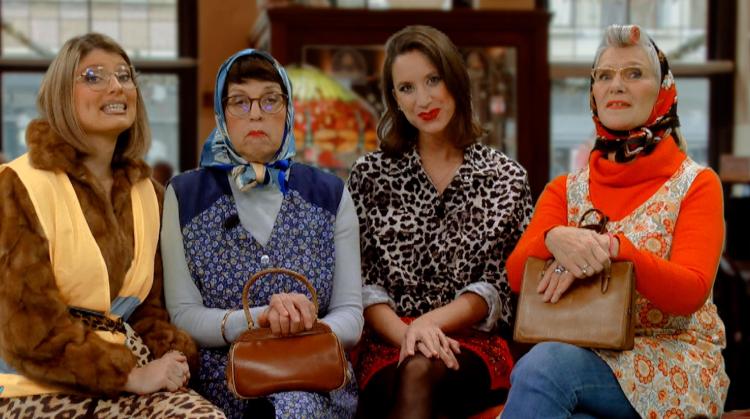 Les Toutoules : le vélo s'éclaire