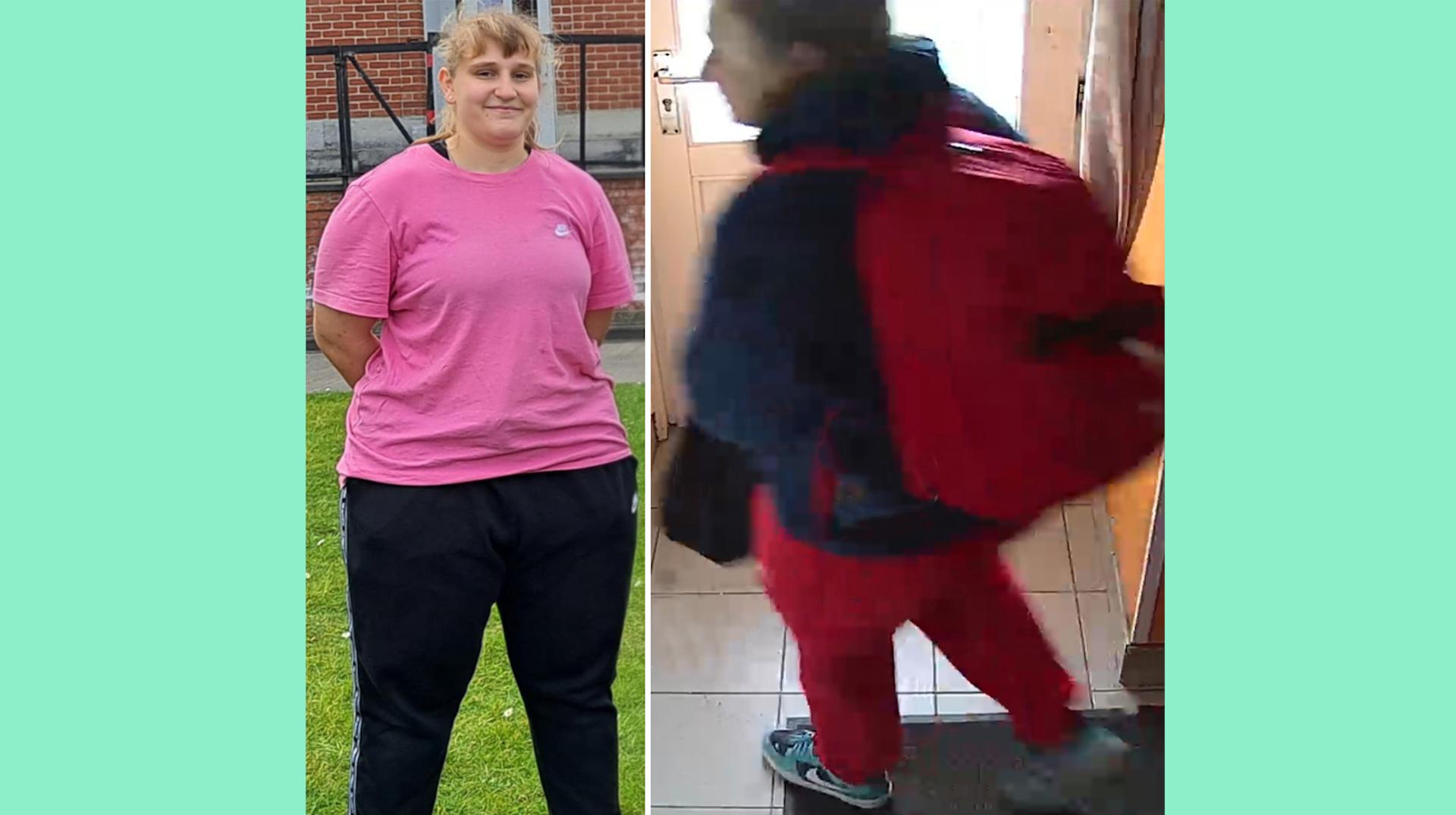 Tournai : une jeune fille de 20 ans est portée disparue