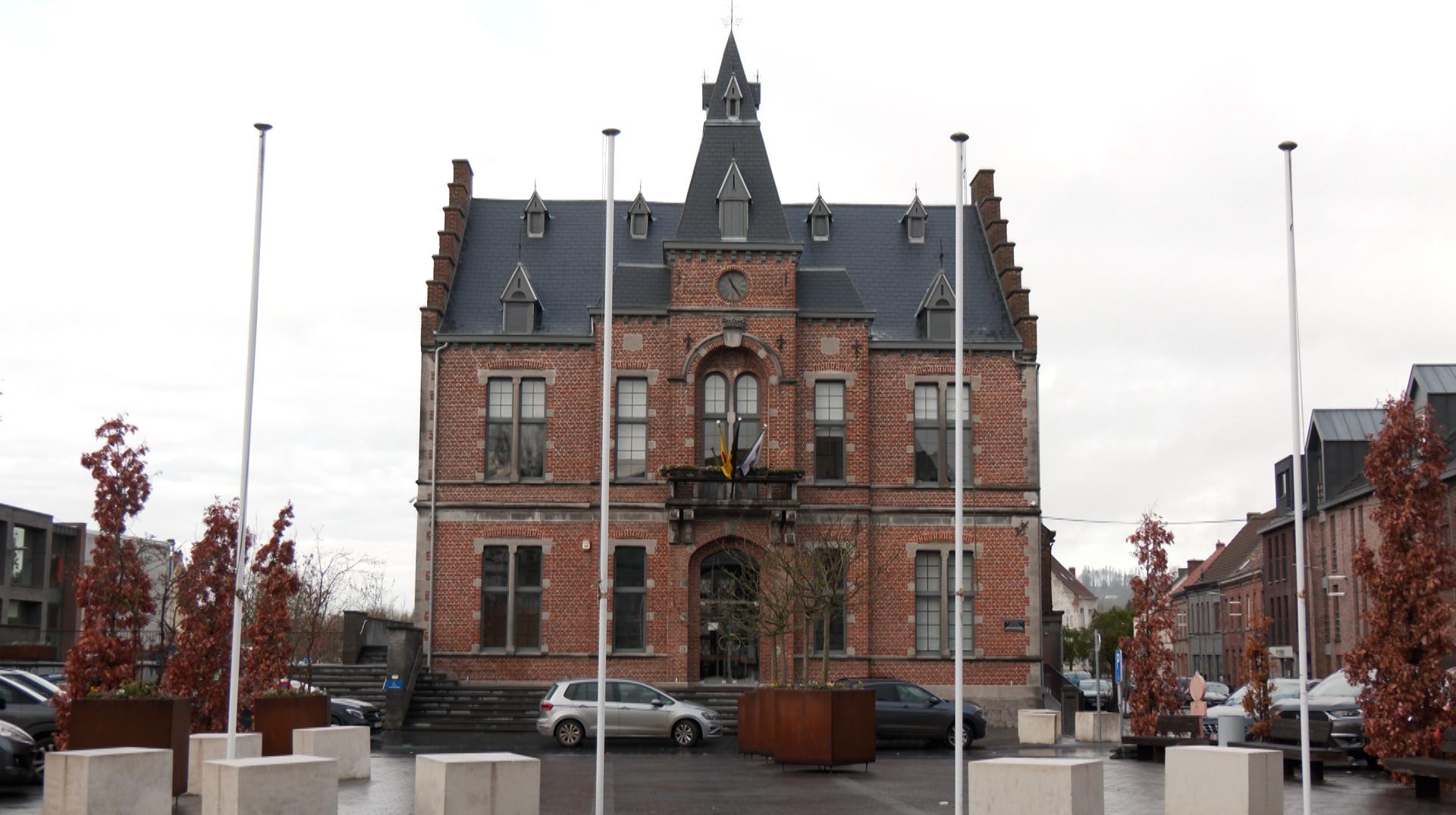 Frasnes : la nouvelle majorité n’a pas d’autre choix que de revoir les taxes et redevances