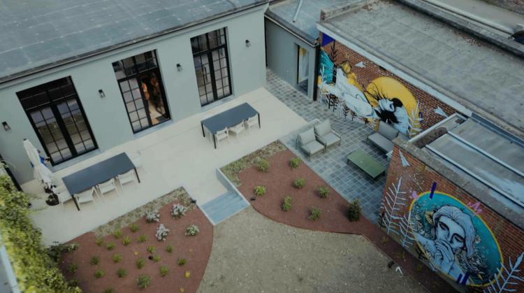 C'est tout toit : le meilleur de 2025