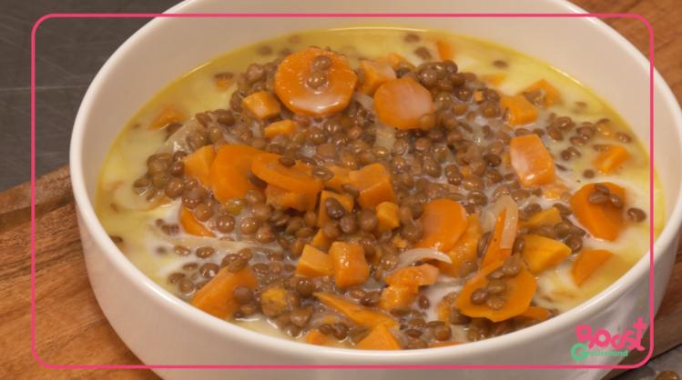 Boost Gourmand : les lentilles, des petites graines qui méritent toute votre attention