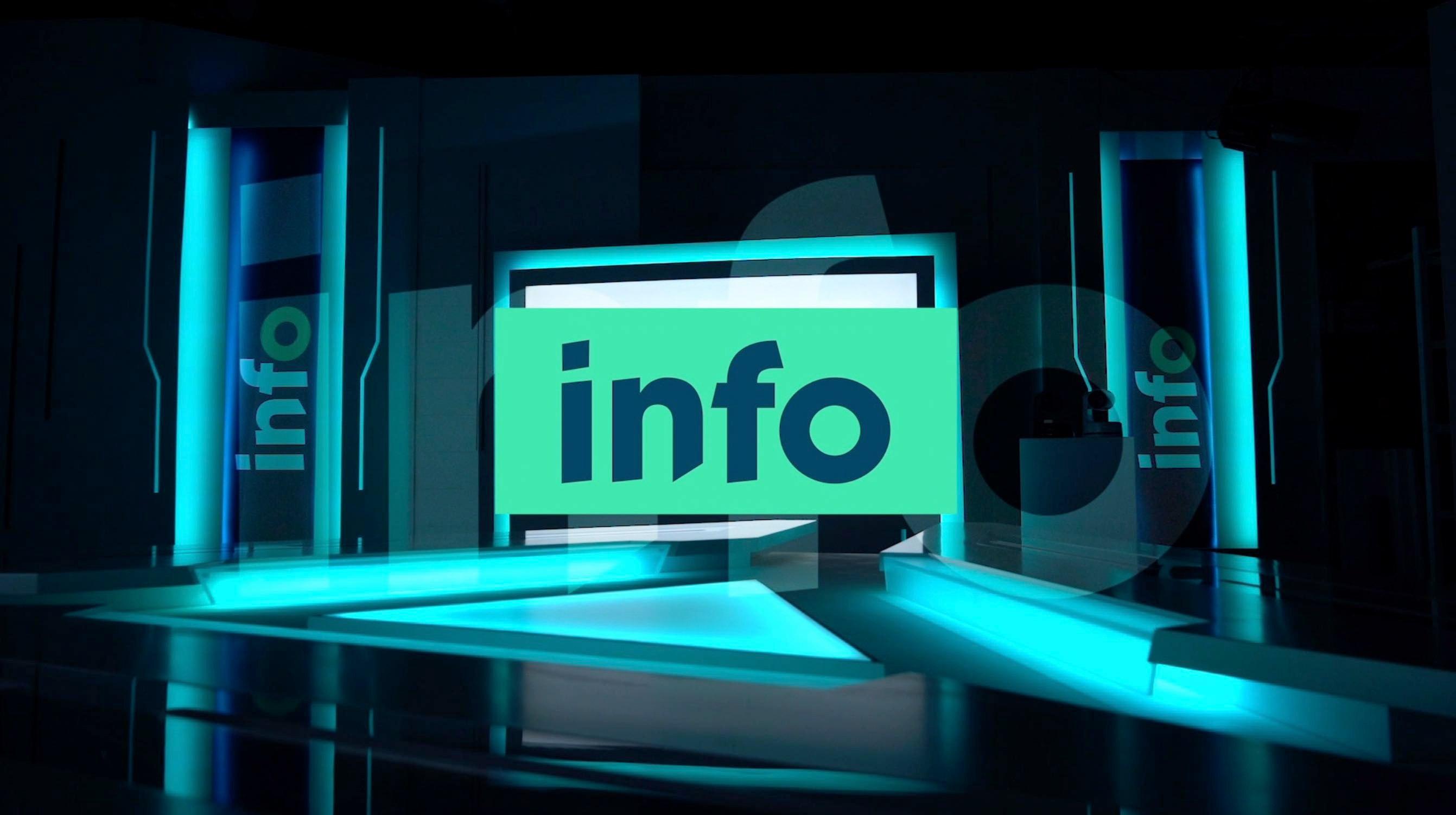 Le journal de 18h - Vendredi 12/12/2025